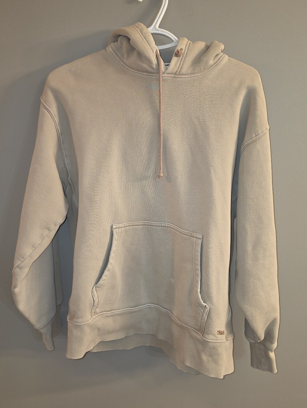 Tna Cozy Fleece Hoodie